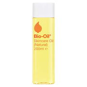 Bio-Oil Natural Skincare Oil 200ml For Stretch Marks & Scars