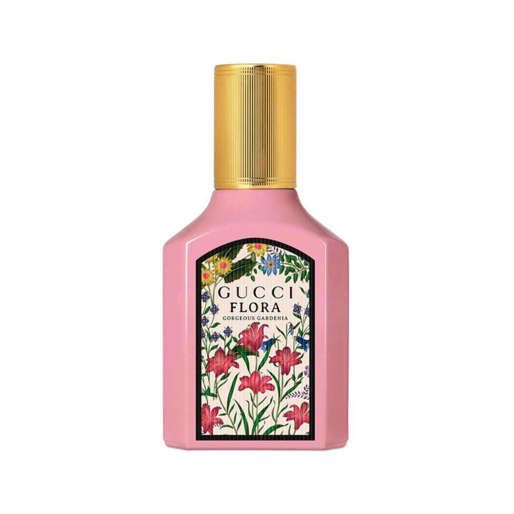 Gucci Flora Gorgeous Gardenia for Her Eau de Parfum 30ml
