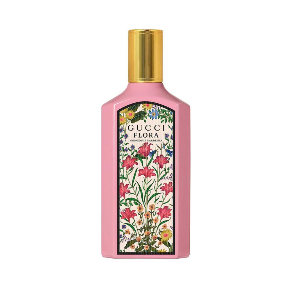 Gucci Flora Gorgeous Gardenia for Her Eau de Parfum 50ml