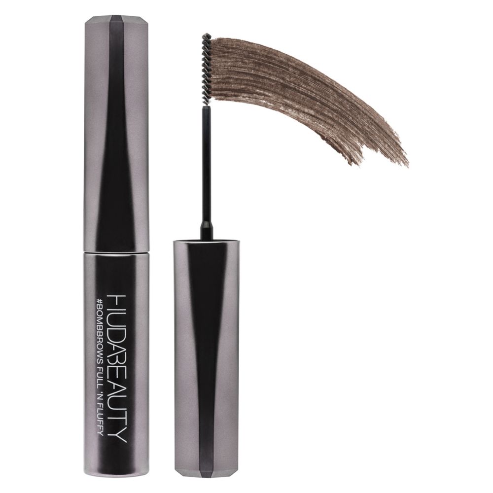 Huda Beauty #BOMBBROWS Full ‘n Fluffy Fiber Gel