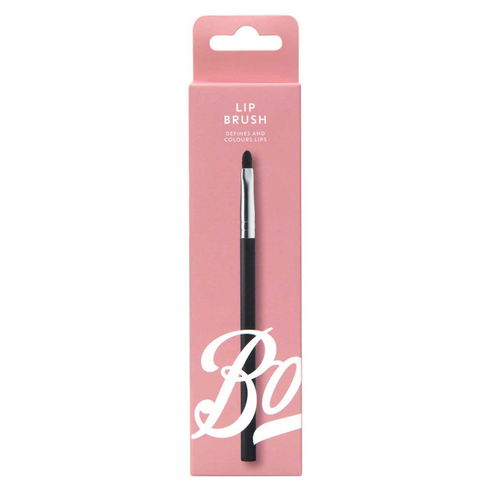 Boots Lip Brush