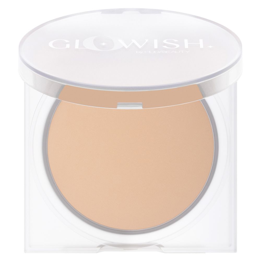 GloWish Luminous Pressed Powder