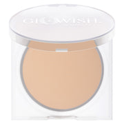 GloWish Luminous Pressed Powder