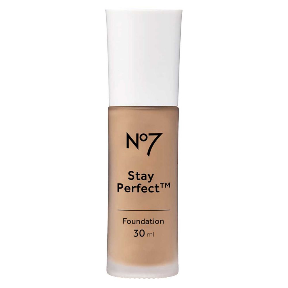Stay Perfect Foundation SPF30
