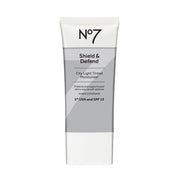 Shield & Defend City Light Tinted Moisturiser SPF 15