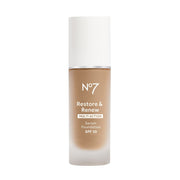Restore & Renew Serum Foundation SPF 30