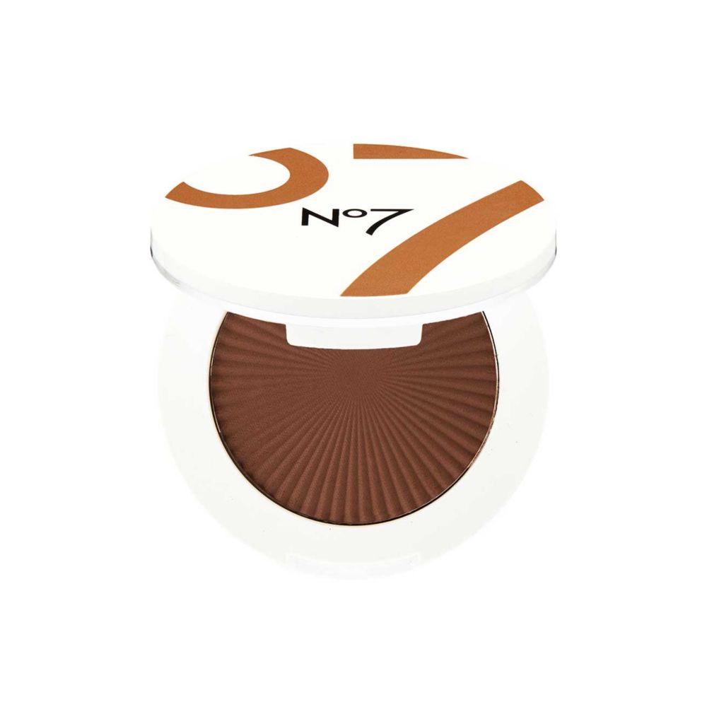 No7 Matte Bronzing Powder