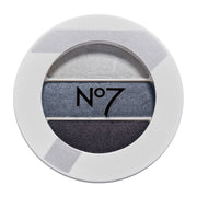 Trio Eyeshadow Palette