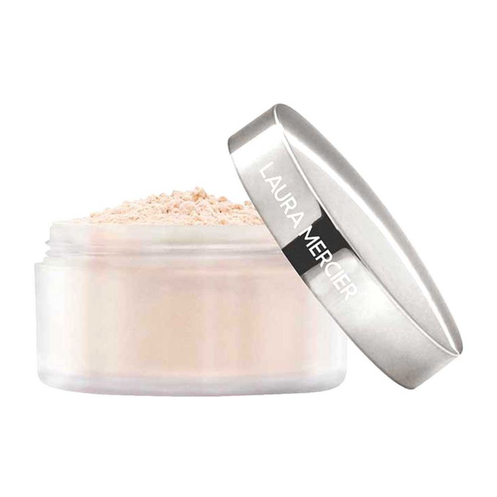 Translucent Loose Setting Powder Light Catcher