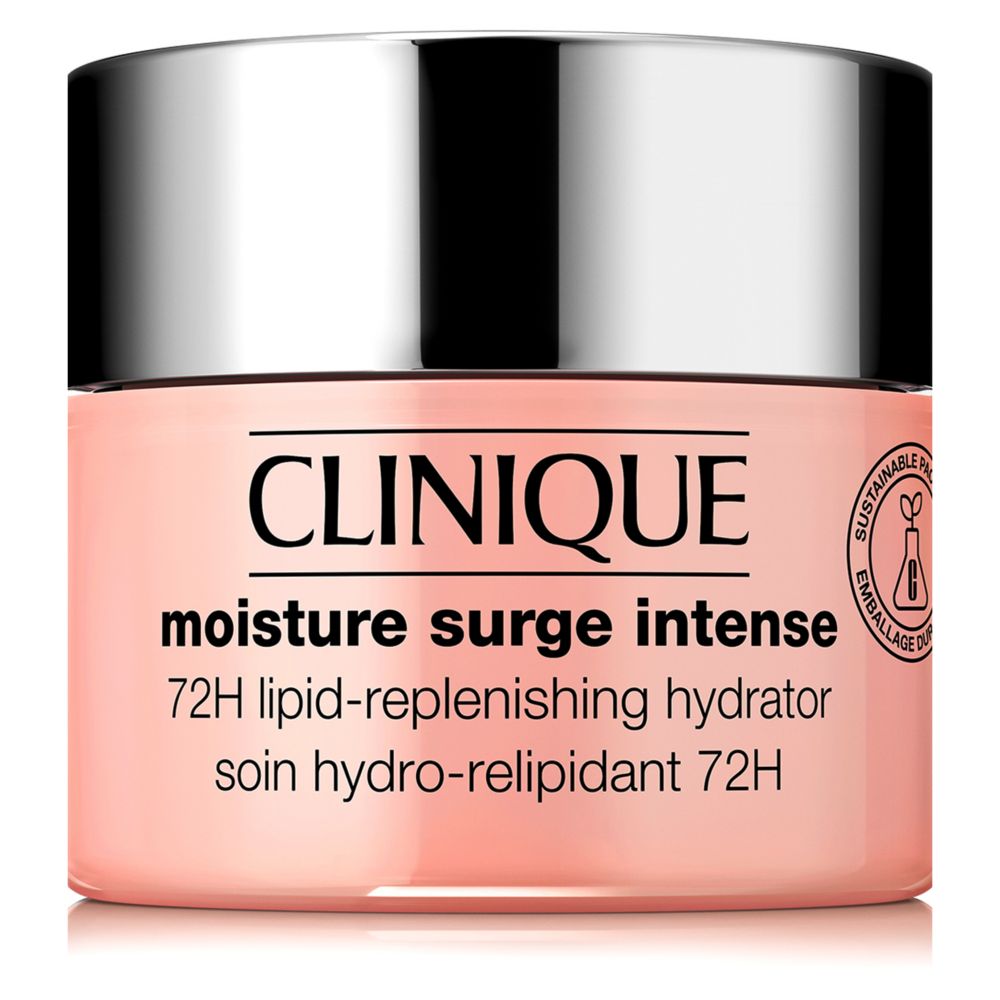 Clinique Moisture Surge™ Intense 72H Lipid-Replenishing Hydrator 15ml