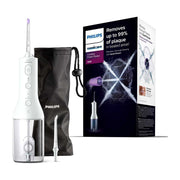 Philips Sonicare Cordless Water Flosser - White