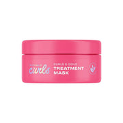 Lee Stafford For The Love Of Curls Curls & Coils Treatment Mask 200ml