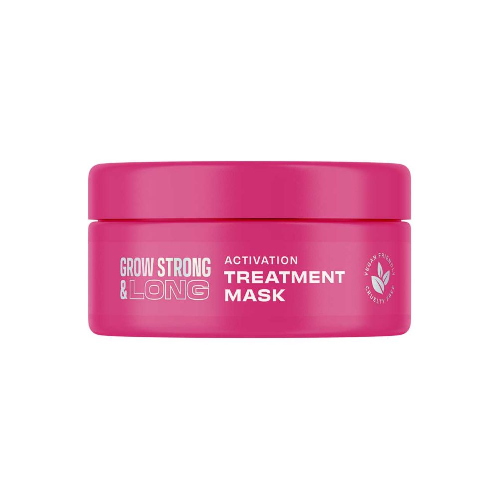 Lee Stafford Grow Strong & Long Activation Treatment 200ml