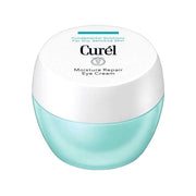 Curél Moisture Repair Eye Cream 25g for Dry, Sensitive Skin