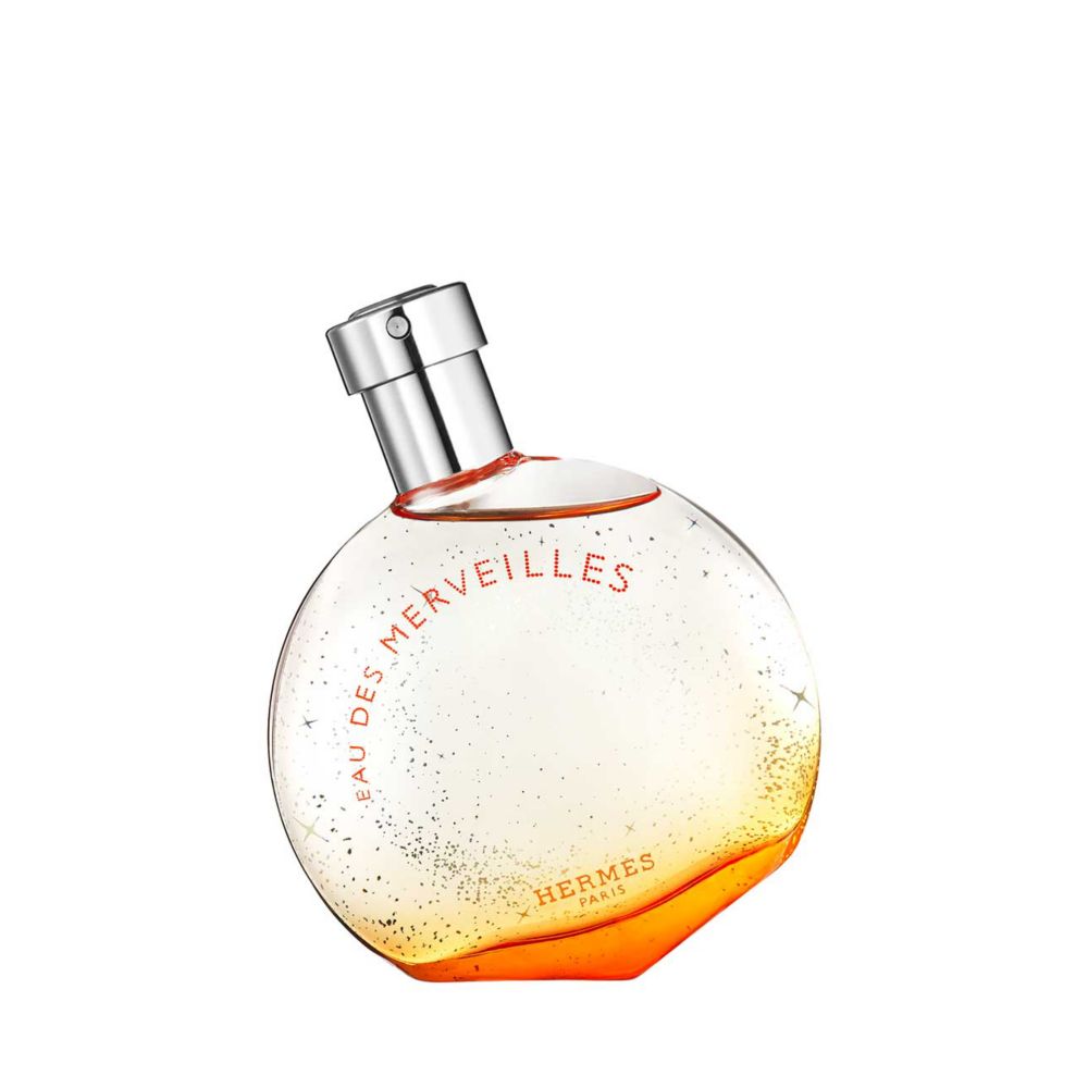 Hermes Eau des Merveilles Eau de Toilette 50ml