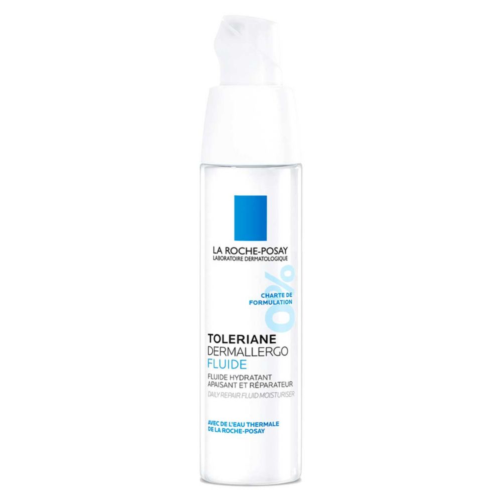 La Roche-Posay Toleriane Dermallergo Soothing Fluid 40ml