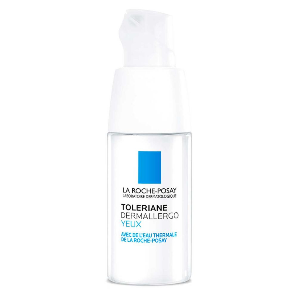 La Roche-Posay Dermallergo Soothing Eye Cream 20ml