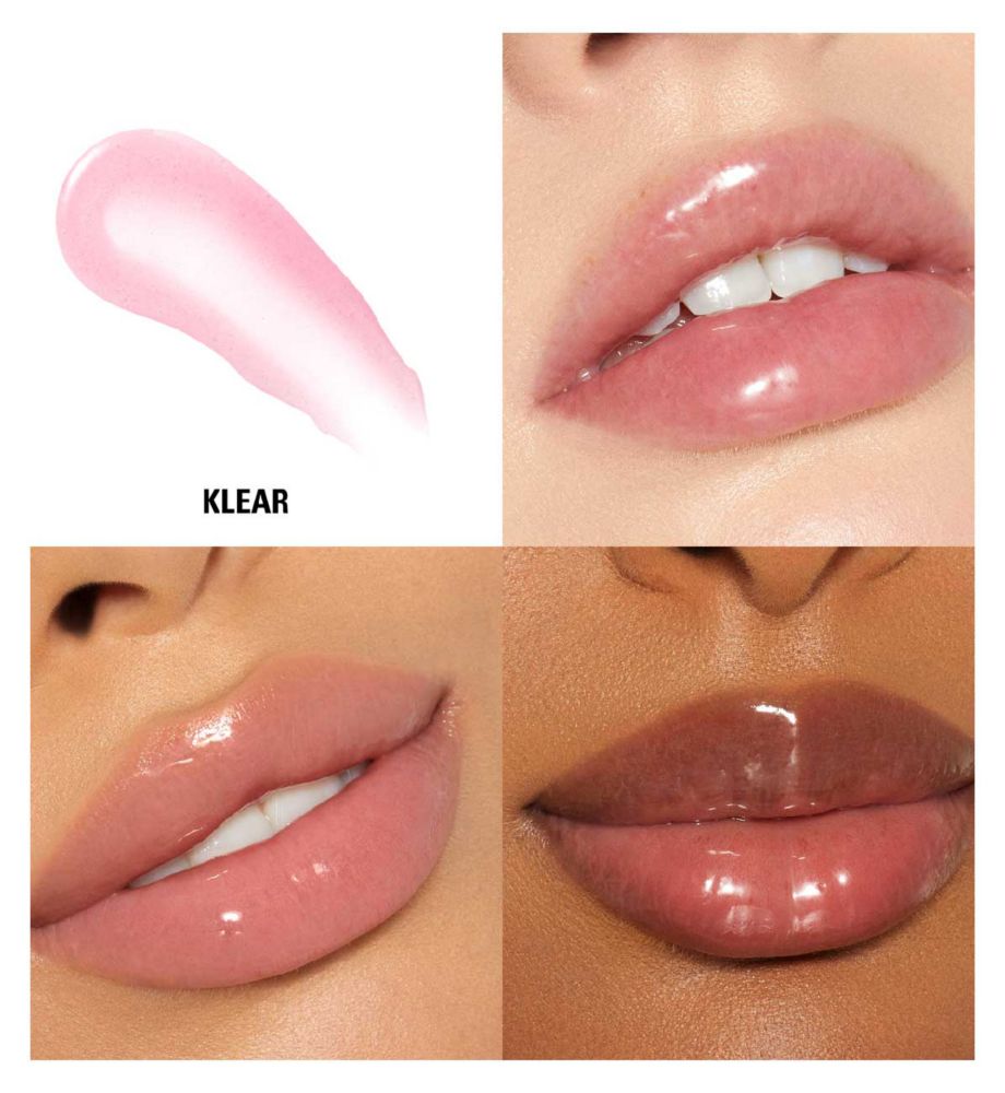 High Gloss