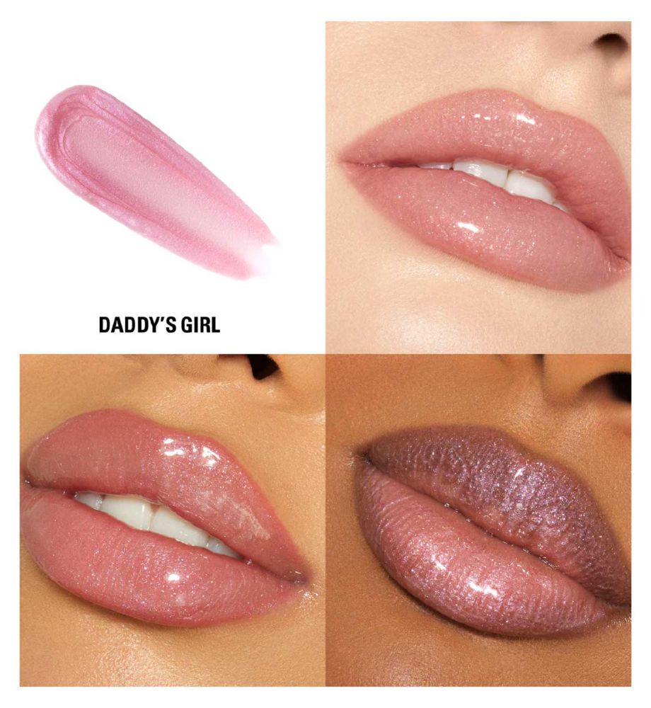 High Gloss