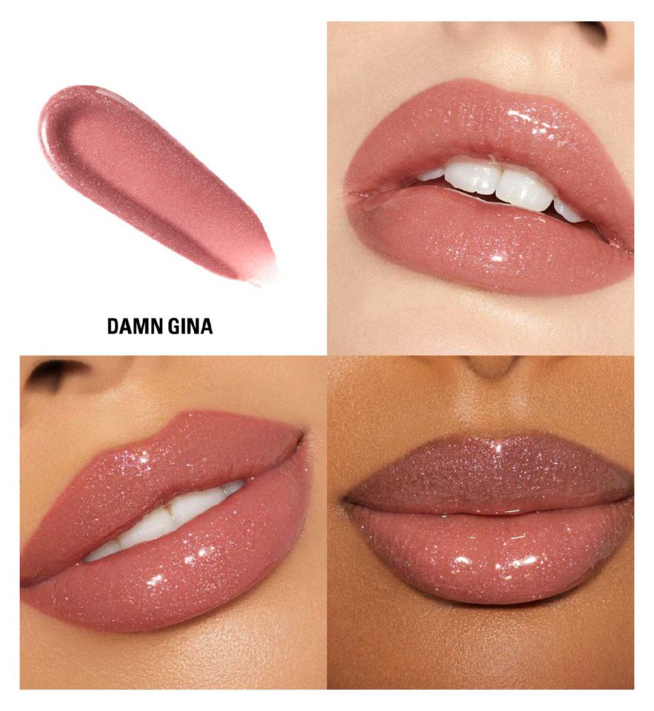 High Gloss