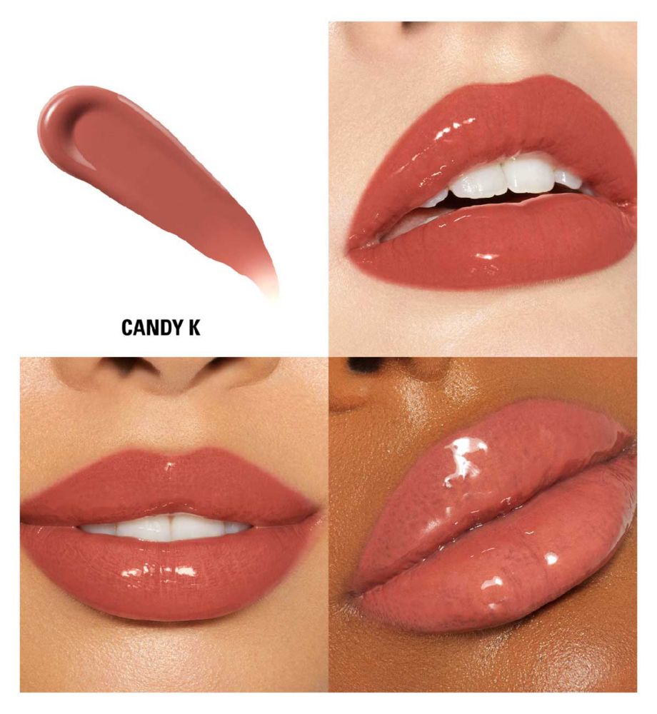 High Gloss