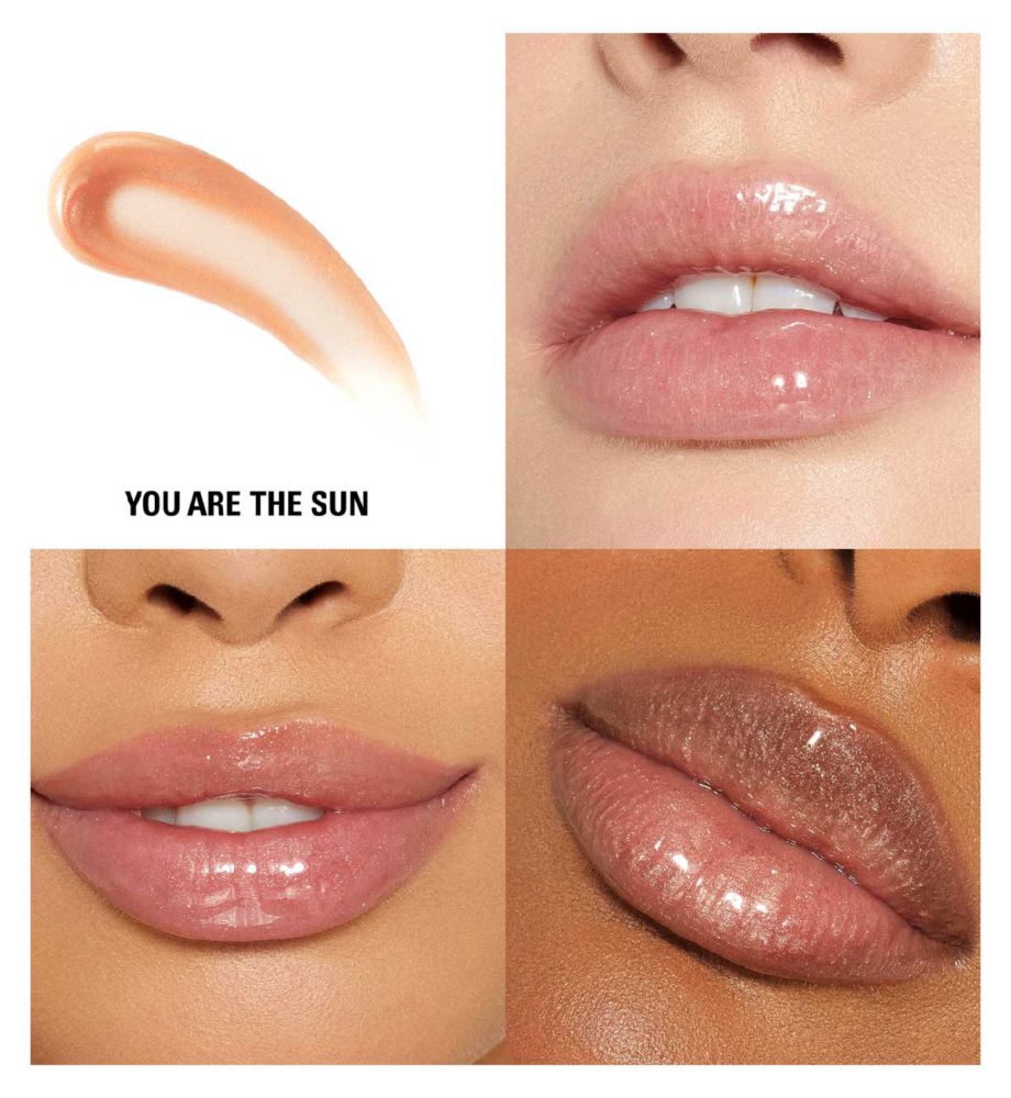 High Gloss