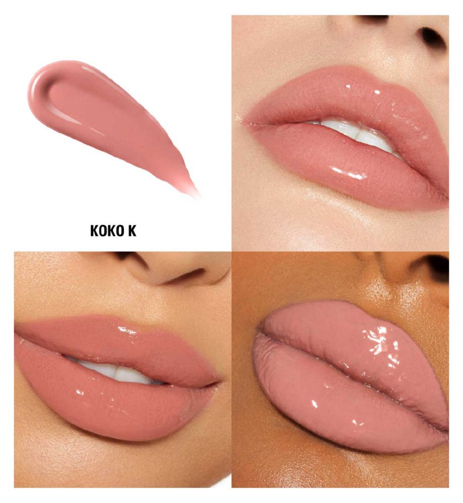 High Gloss