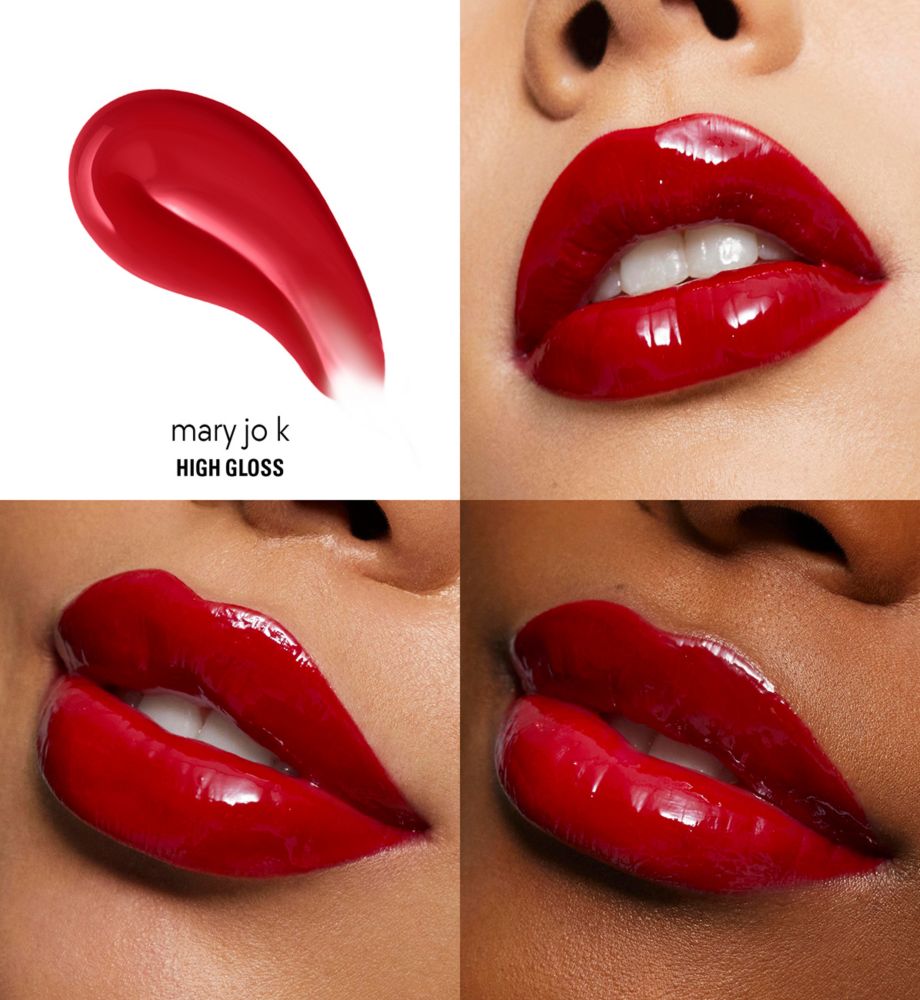 High Gloss