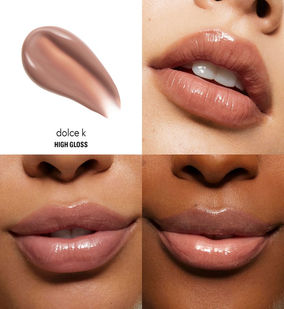 High Gloss