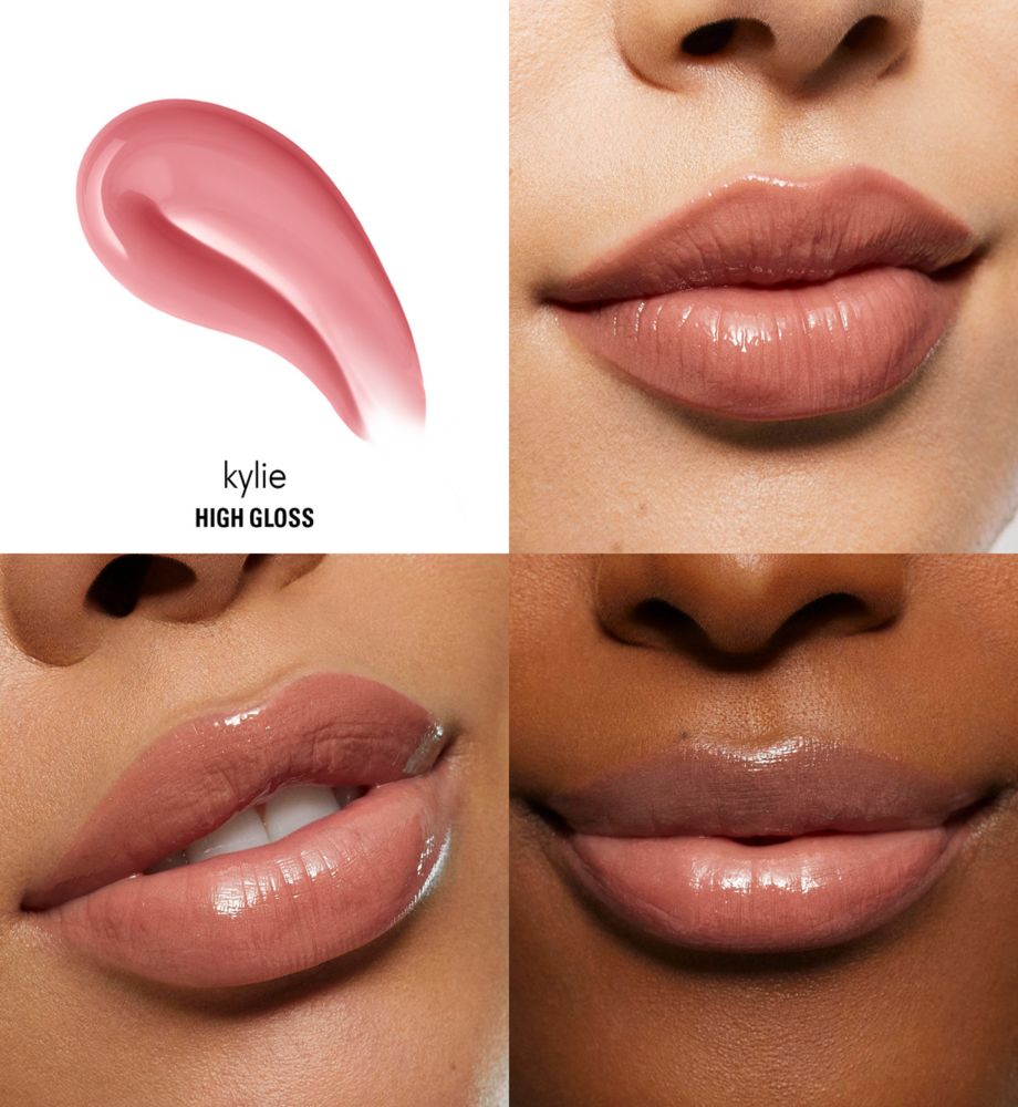 High Gloss
