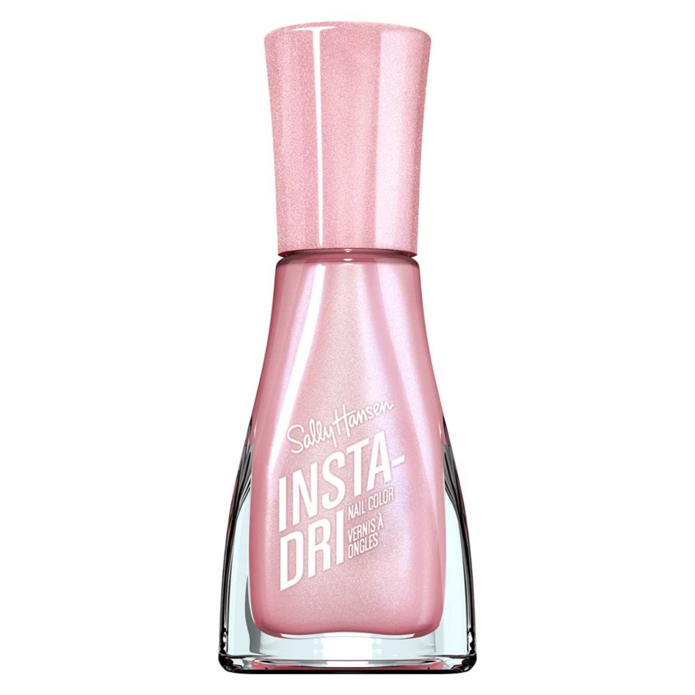 Sally Hansen Insta-Dri Nail Polish - Make it Snappy