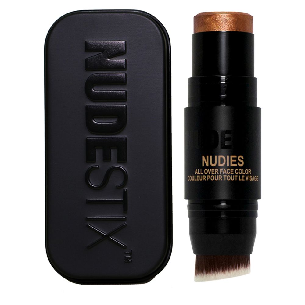 Nudies Glow