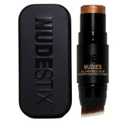 Nudies Glow