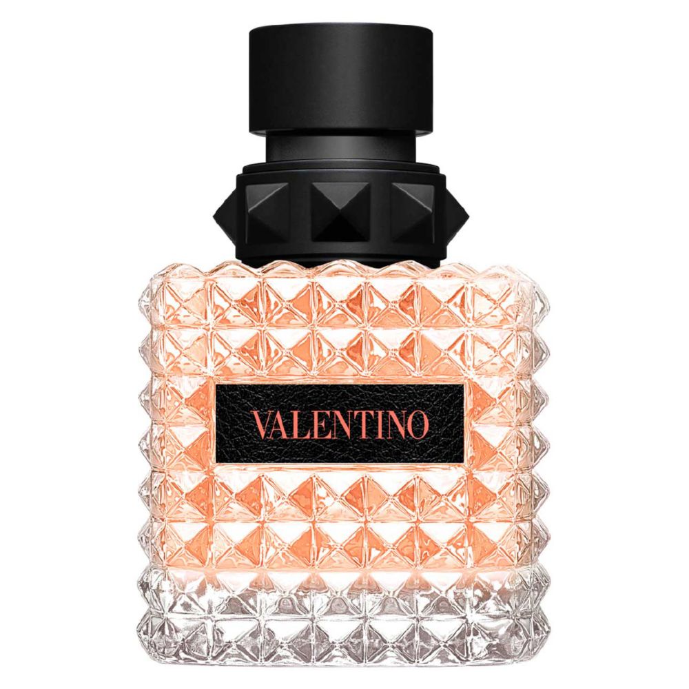 Valentino Born in Roma Donna Coral Fantasy Eau de Parfum for Her 50ml