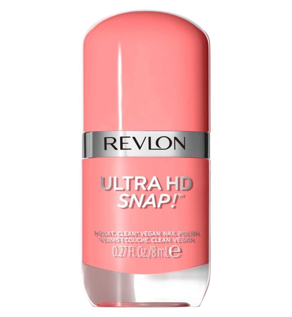 Ultra HD Snap Nail Polish