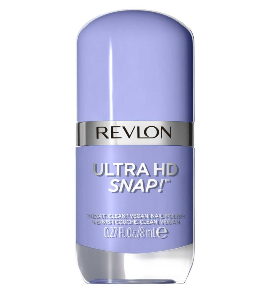 Ultra HD Snap Nail Polish