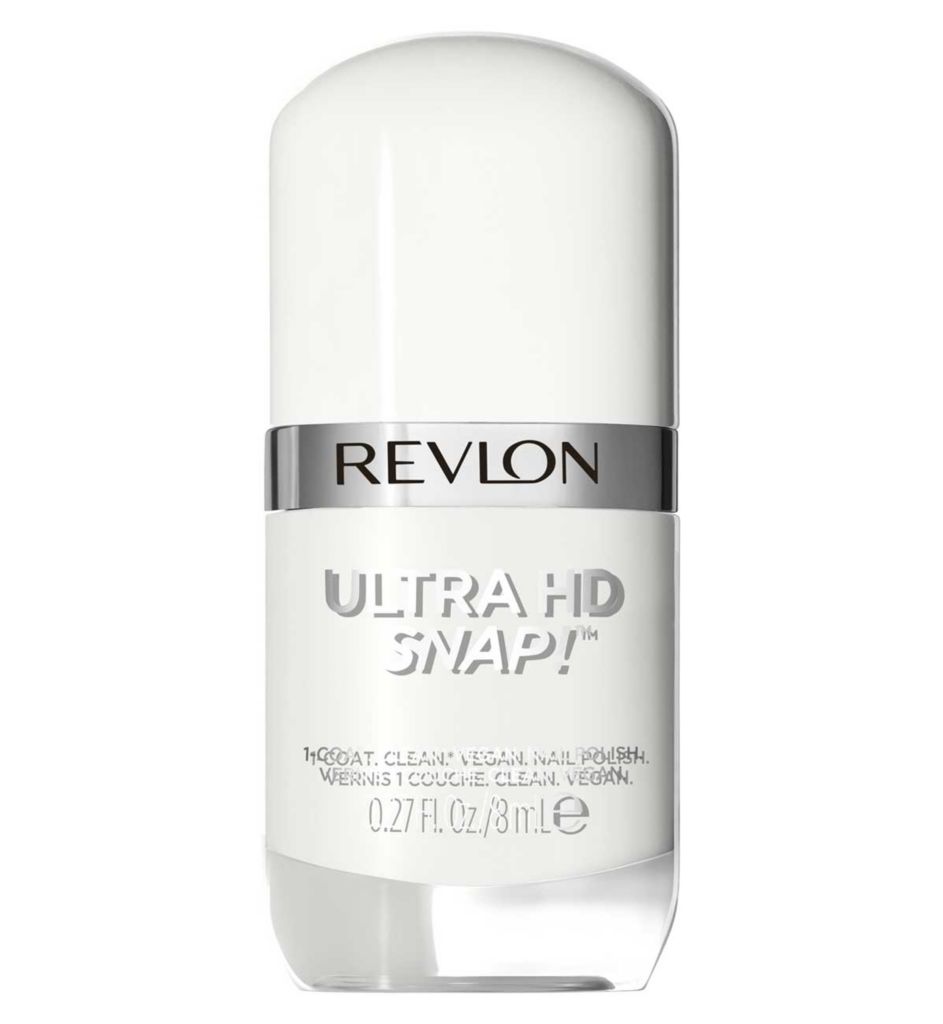 Ultra HD Snap Nail Polish