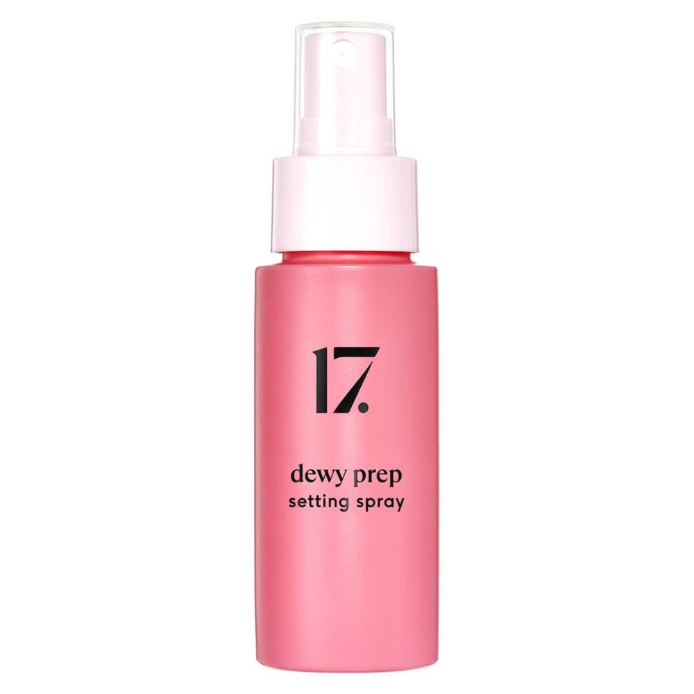 Setting Spray