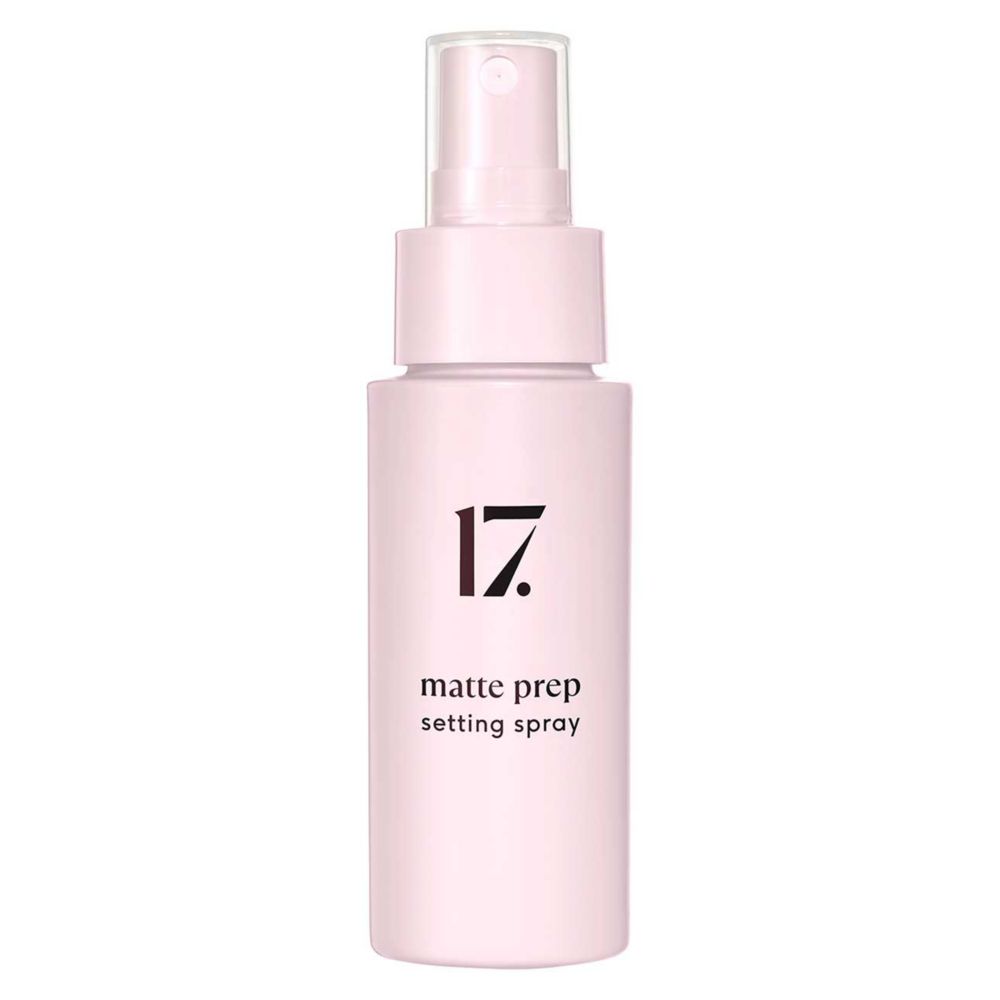 17. Matte Prep Setting Spray