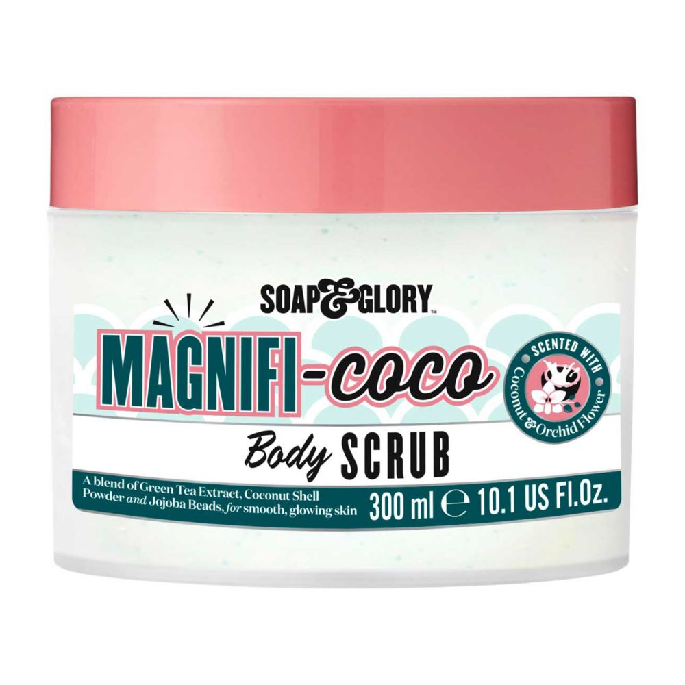 Soap & Glory Magnificoco Body Scrub