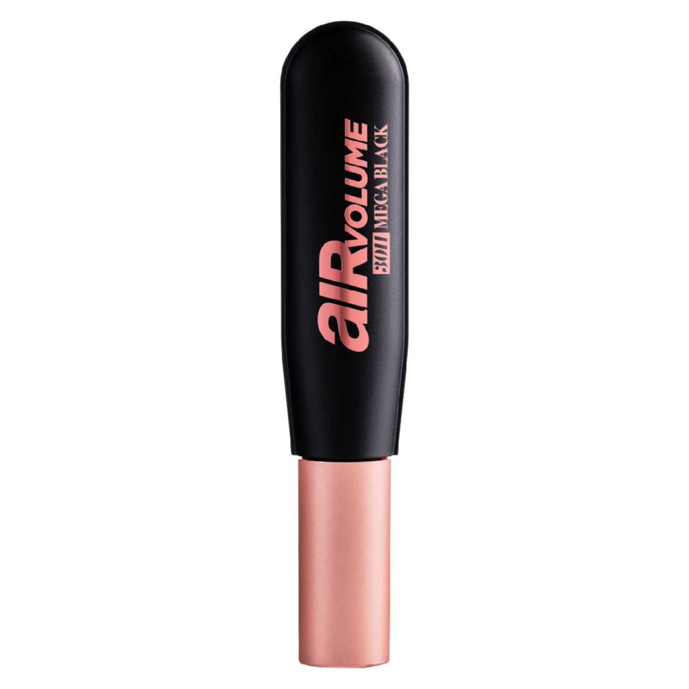 L’Oreal Paris Air Volume Mega Mascara, Waterproof, black