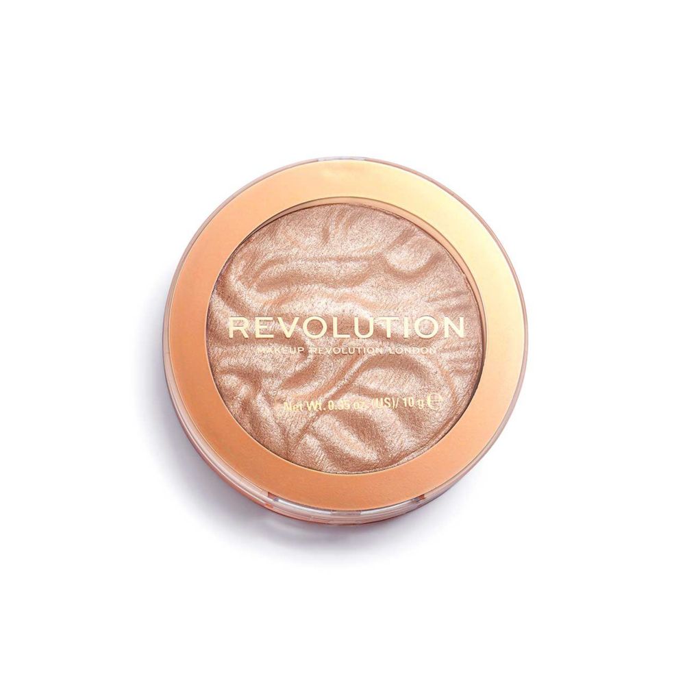 Highlight Reloaded