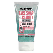 Soap & Glory Face Soap & Clarity Vitamin C Facial Wash 50ml