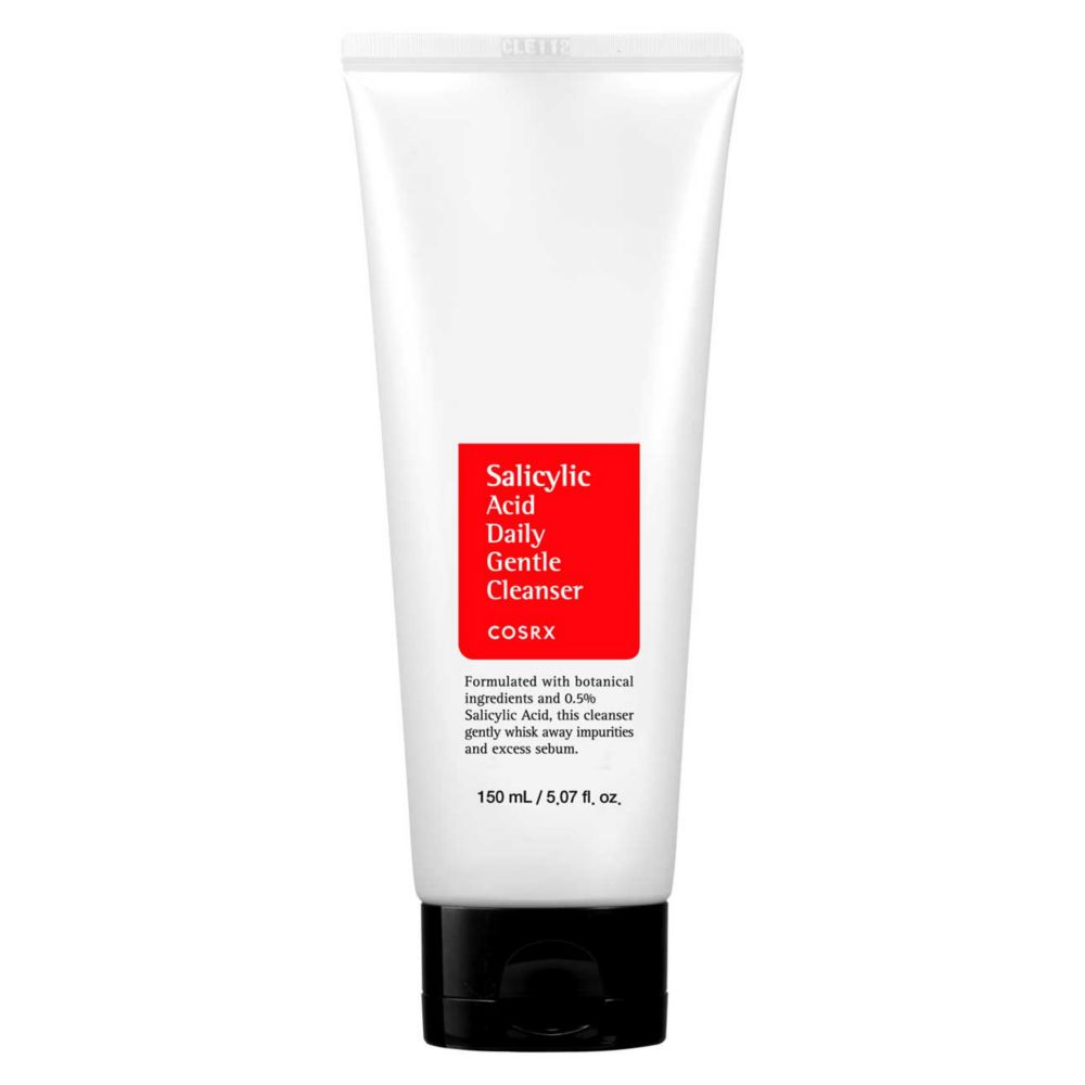COSRX Salicylic Acid Daily Gentle Cleanser 150ml