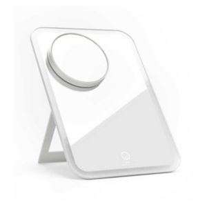 STYLPRO GO AND GLOW LED Travel Mirror