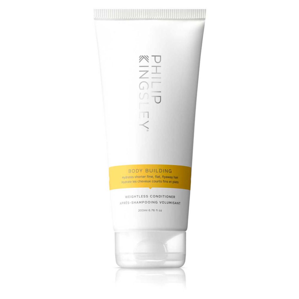 Philip Kingsley Body Building Conditioner 200ml