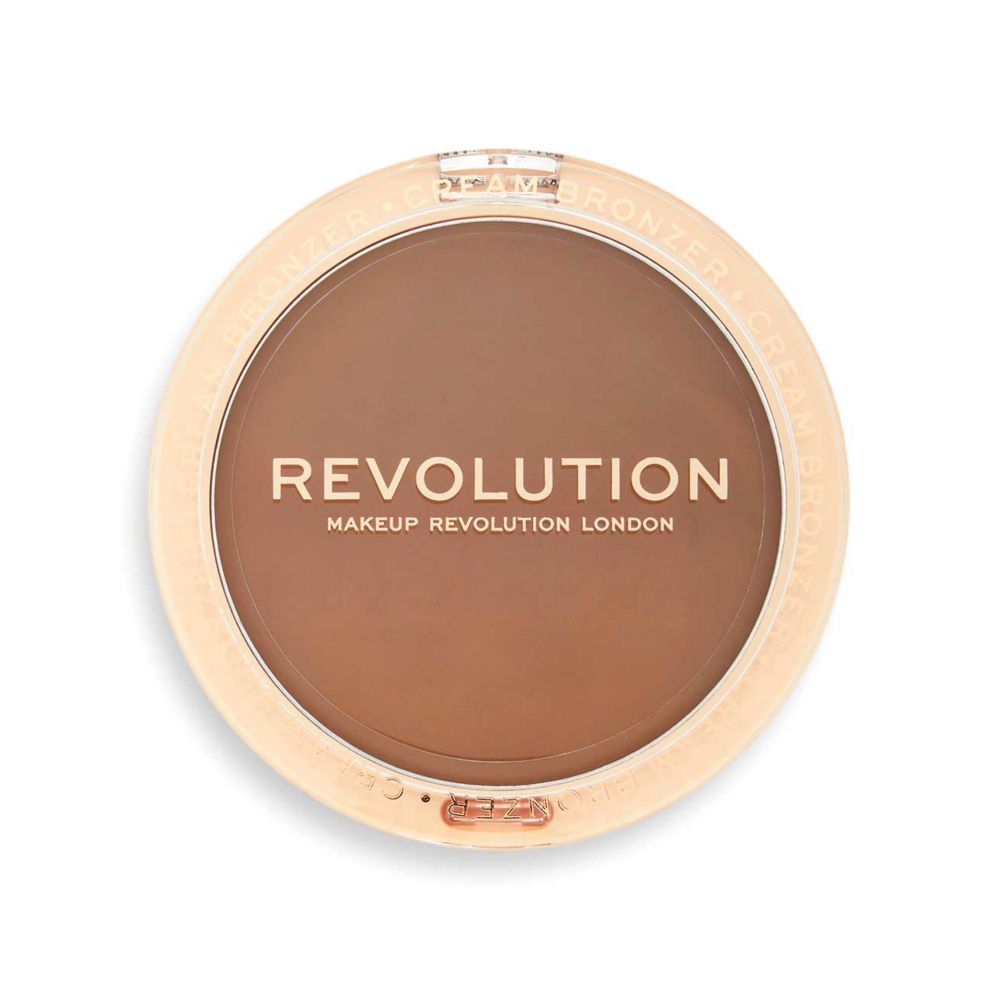 Revolution Glow Splendour Balm Bronzer
