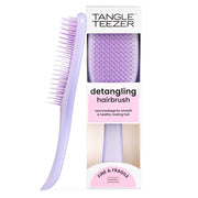 Tangle Teezer Wet Detangler Fine & Fragile Hairbrush Hypnotic Heather