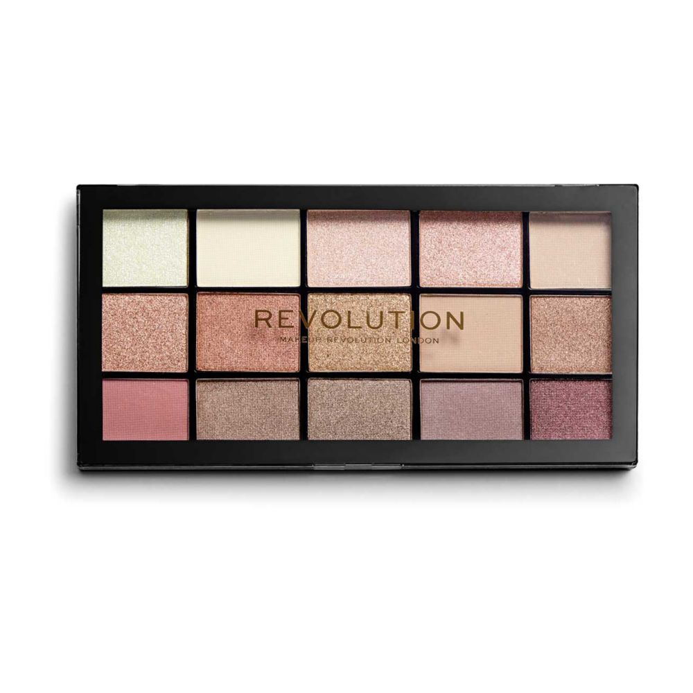 Reloaded Palette Iconic 3.0