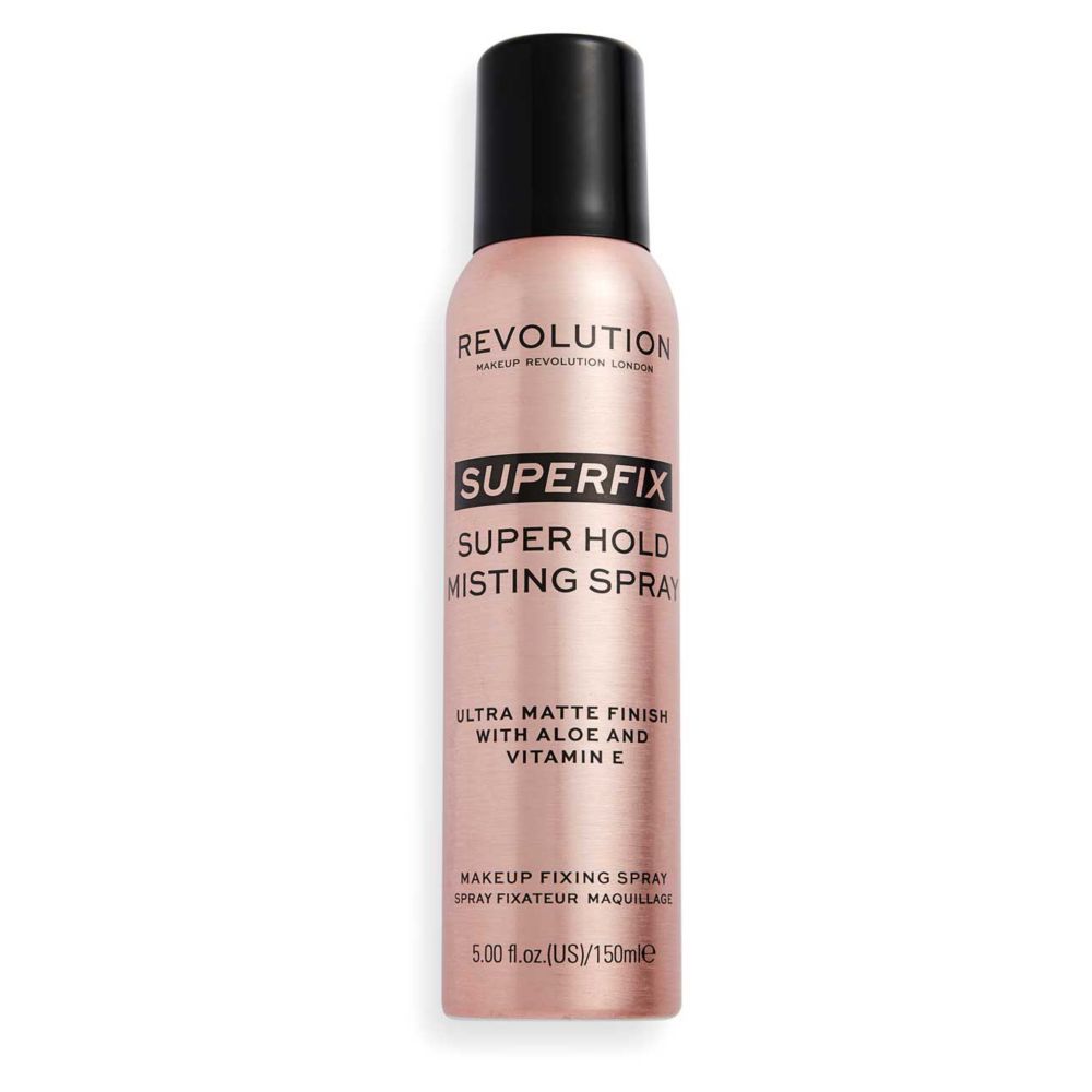 Superfix Misting Spray